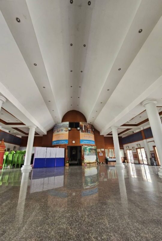 ออกแบบ ก่อสร้าง