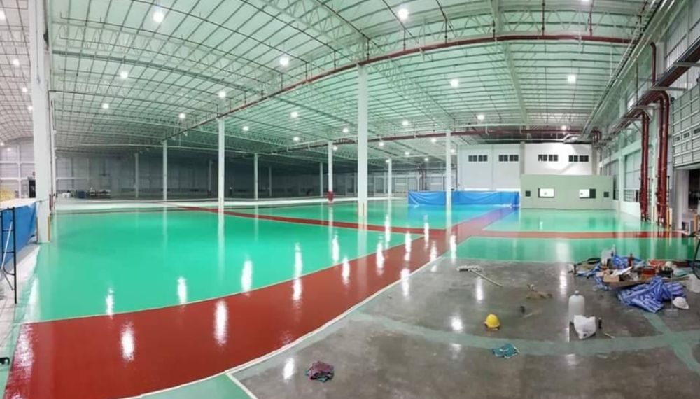 บริษัท ออกแบบ ก่อสร้าง